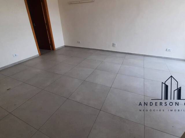 #1833 - Sala para Locação em Poços de Caldas - MG - 2