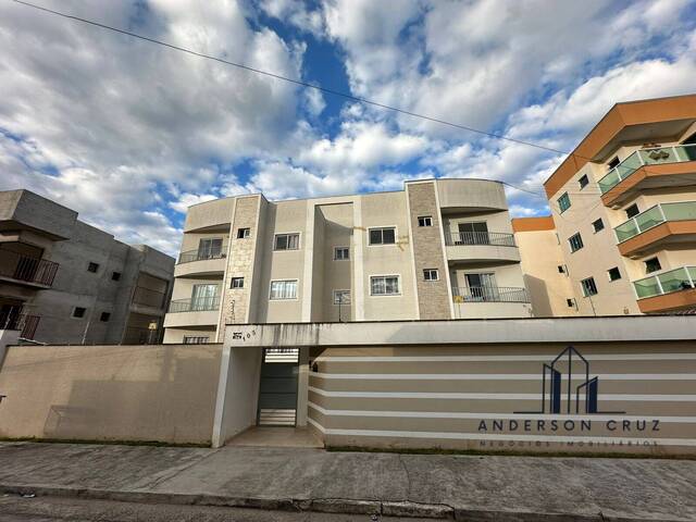 #2933 - Apartamento para Locação em Poços de Caldas - MG - 1