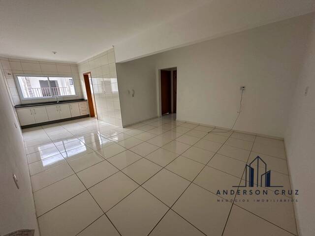 #2933 - Apartamento para Locação em Poços de Caldas - MG - 2