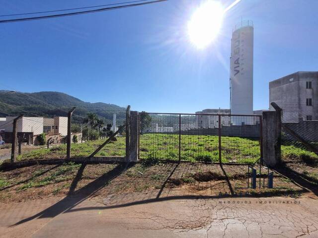 #2946 - Área para Venda em Poços de Caldas - MG - 2