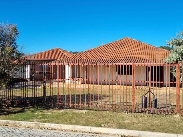 Locação em Chácara Alto da Boa Vista - Poços de Caldas