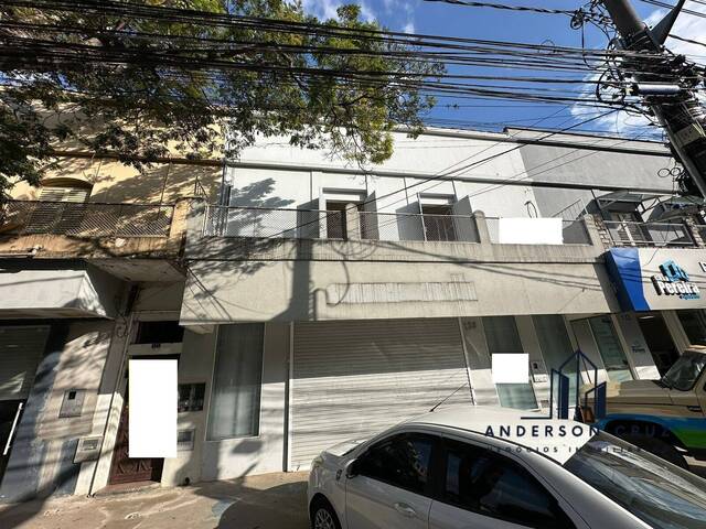 #2980 - Apartamento para Locação em Poços de Caldas - MG - 1