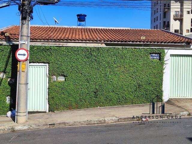 Locação em Centro - Poços de Caldas