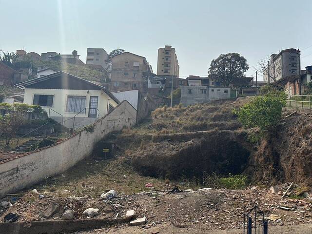 #3071 - Área para Venda em Poços de Caldas - MG - 1