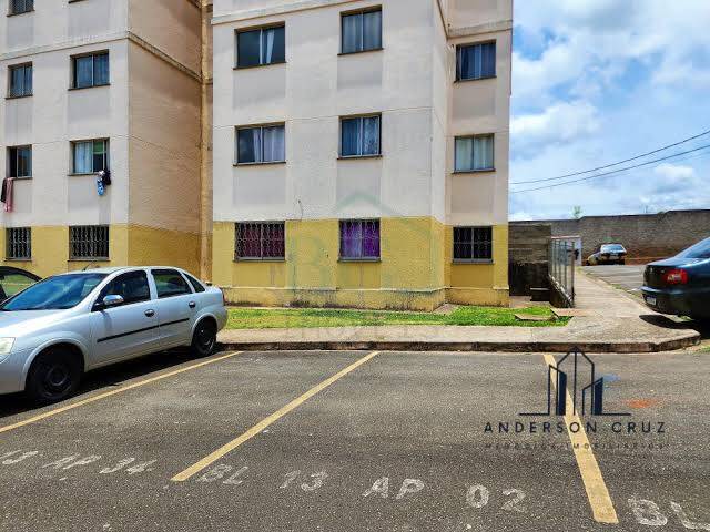 #3072 - Apartamento para Venda em Poços de Caldas - MG - 1