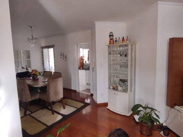 #3093 - Apartamento para Venda em Poços de Caldas - MG - 3