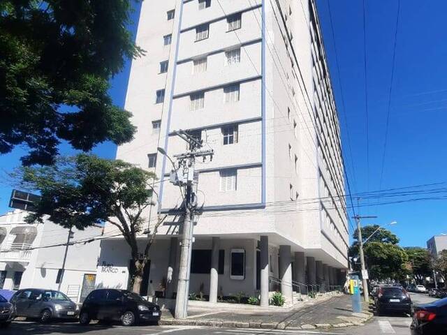 #3115 - Apartamento para Venda em Poços de Caldas - MG