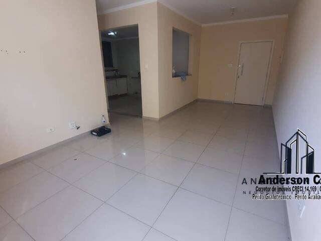 #3115 - Apartamento para Venda em Poços de Caldas - MG - 3