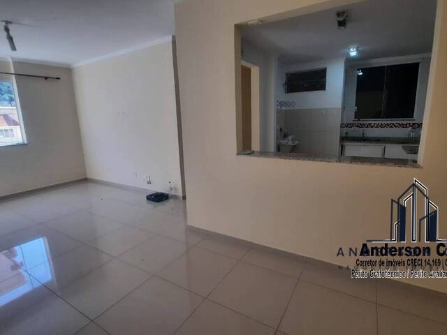 #3115 - Apartamento para Venda em Poços de Caldas - MG - 2