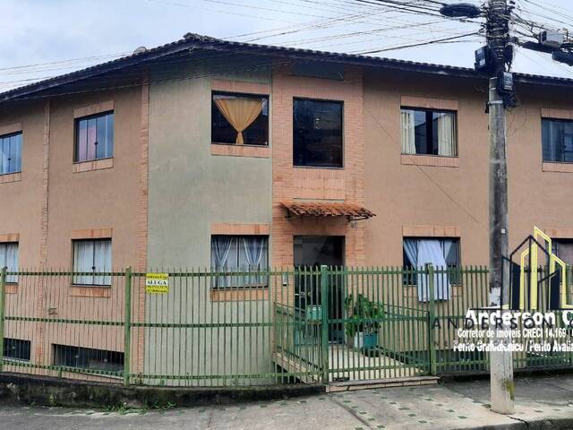 #3123 - Apartamento para Venda em Poços de Caldas - MG - 1