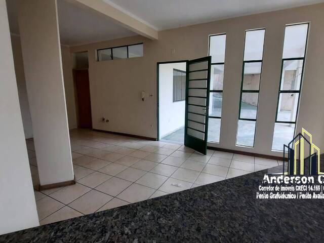 #3123 - Apartamento para Venda em Poços de Caldas - MG - 3