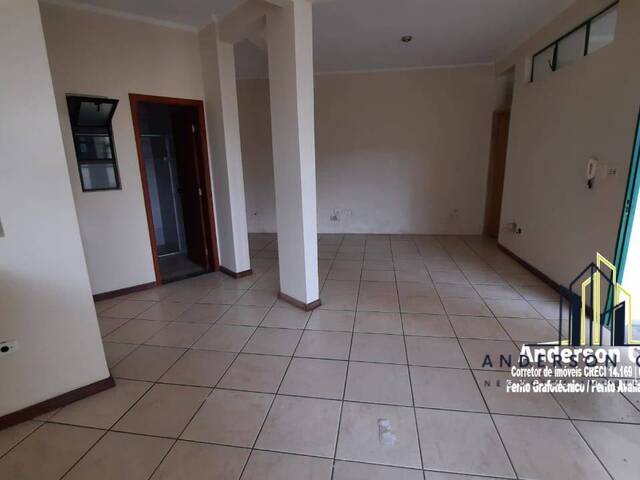 #3123 - Apartamento para Venda em Poços de Caldas - MG - 2