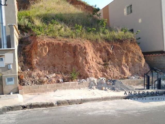 #3128 - Terreno para Venda em Poços de Caldas - MG - 1