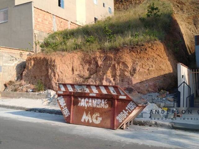 #3128 - Terreno para Venda em Poços de Caldas - MG - 2