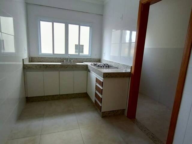 #3132 - Apartamento para Venda em Poços de Caldas - MG - 3