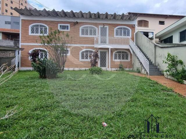 #3137 - Casa para Venda em Poços de Caldas - MG - 1