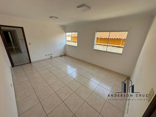 #3149 - Apartamento para Locação em Poços de Caldas - MG - 2