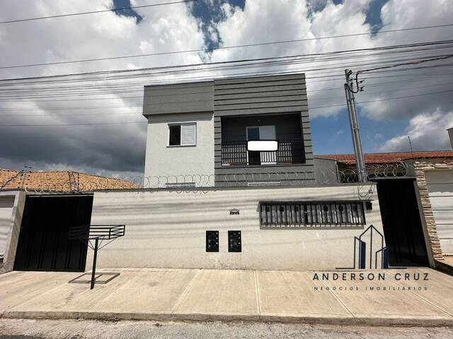 #3150 - Apartamento para Venda em Poços de Caldas - MG - 1