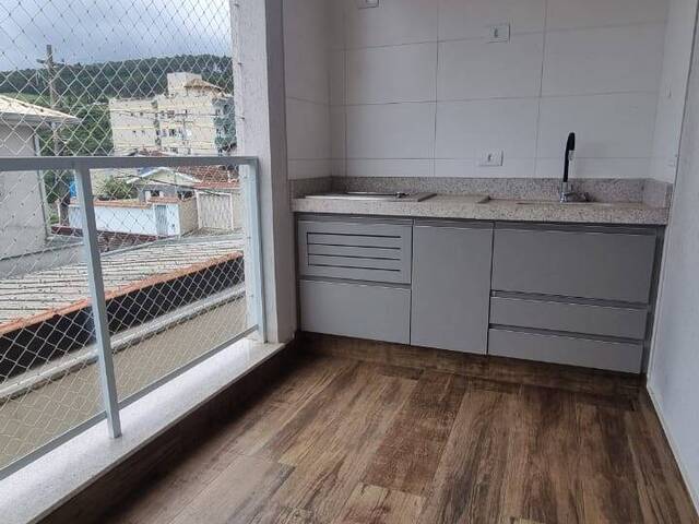 #3157 - Apartamento para Venda em Poços de Caldas - MG - 2