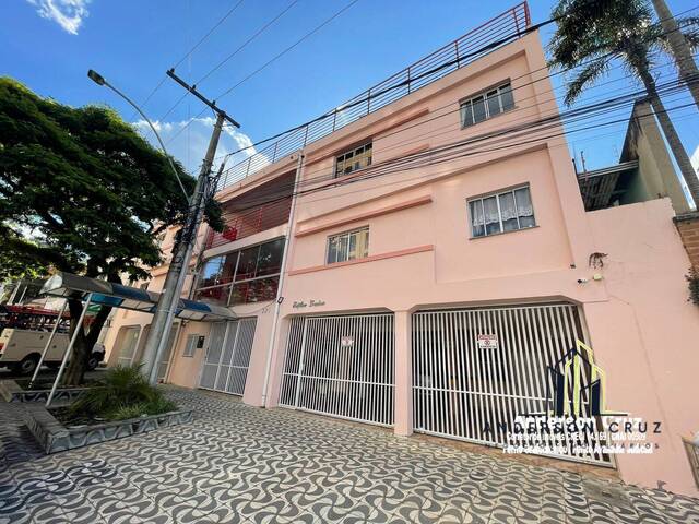 #3161 - Apartamento para Locação em Poços de Caldas - MG - 1