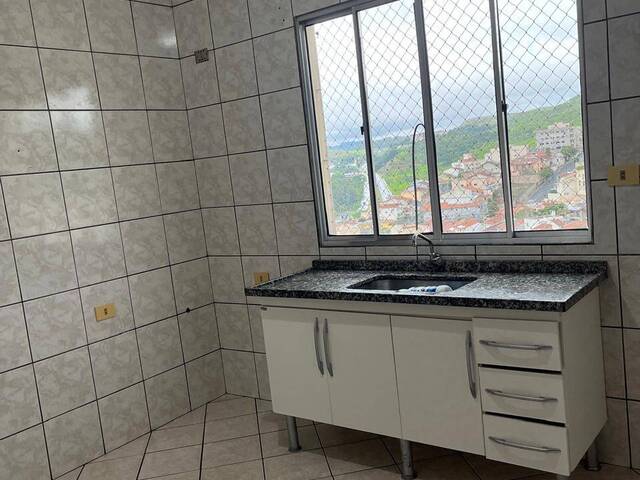 #3162 - Apartamento para Locação em Poços de Caldas - MG - 3