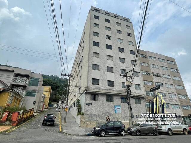 #3166 - Apartamento para Locação em Poços de Caldas - MG - 1