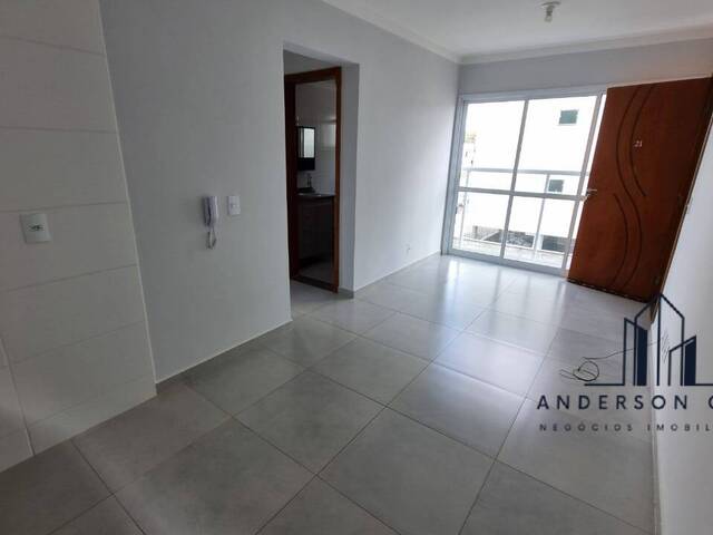 #3167 - Apartamento para Locação em Poços de Caldas - MG - 2