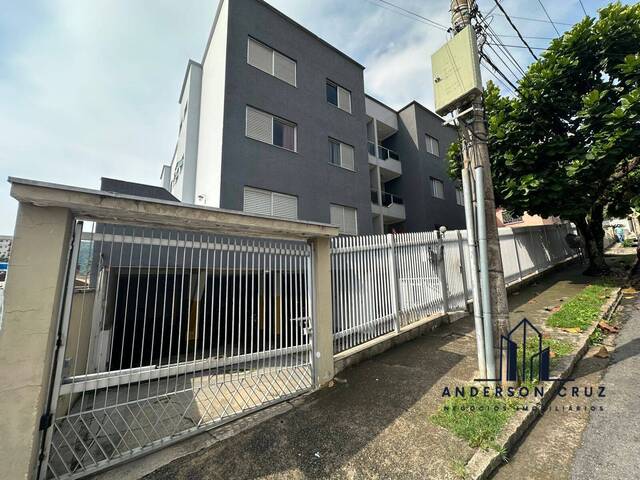 #3111 - Apartamento para Locação em Poços de Caldas - MG - 1