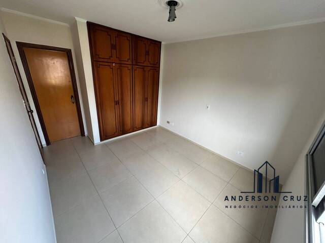 #3111 - Apartamento para Locação em Poços de Caldas - MG - 2