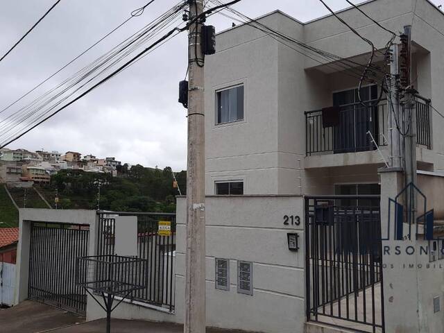 #3168 - Apartamento para Locação em Poços de Caldas - MG - 1