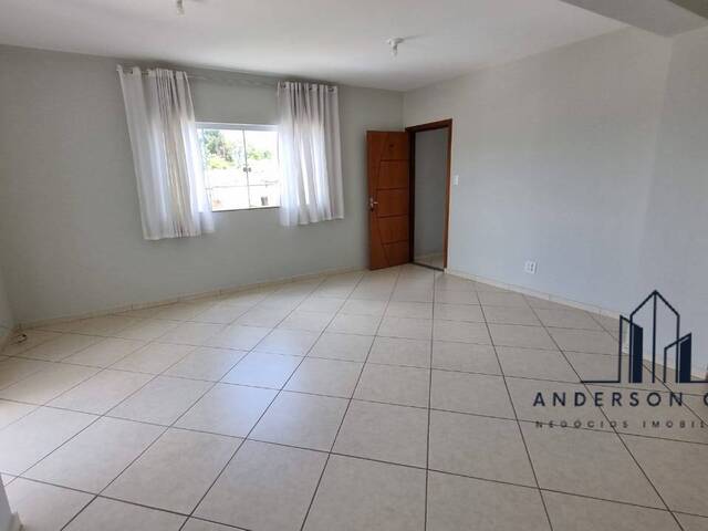 #3168 - Apartamento para Locação em Poços de Caldas - MG - 3