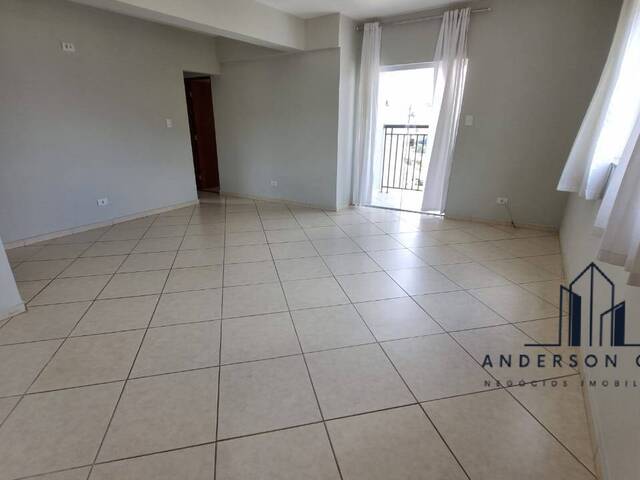 #3168 - Apartamento para Locação em Poços de Caldas - MG - 2