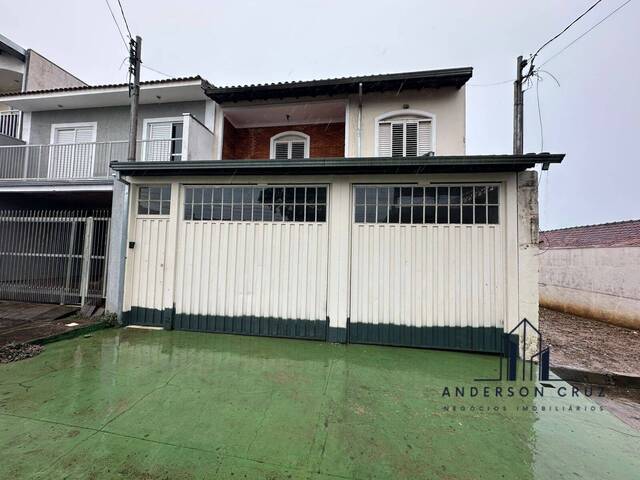 #3126 - Casa para Locação em Poços de Caldas - MG - 2